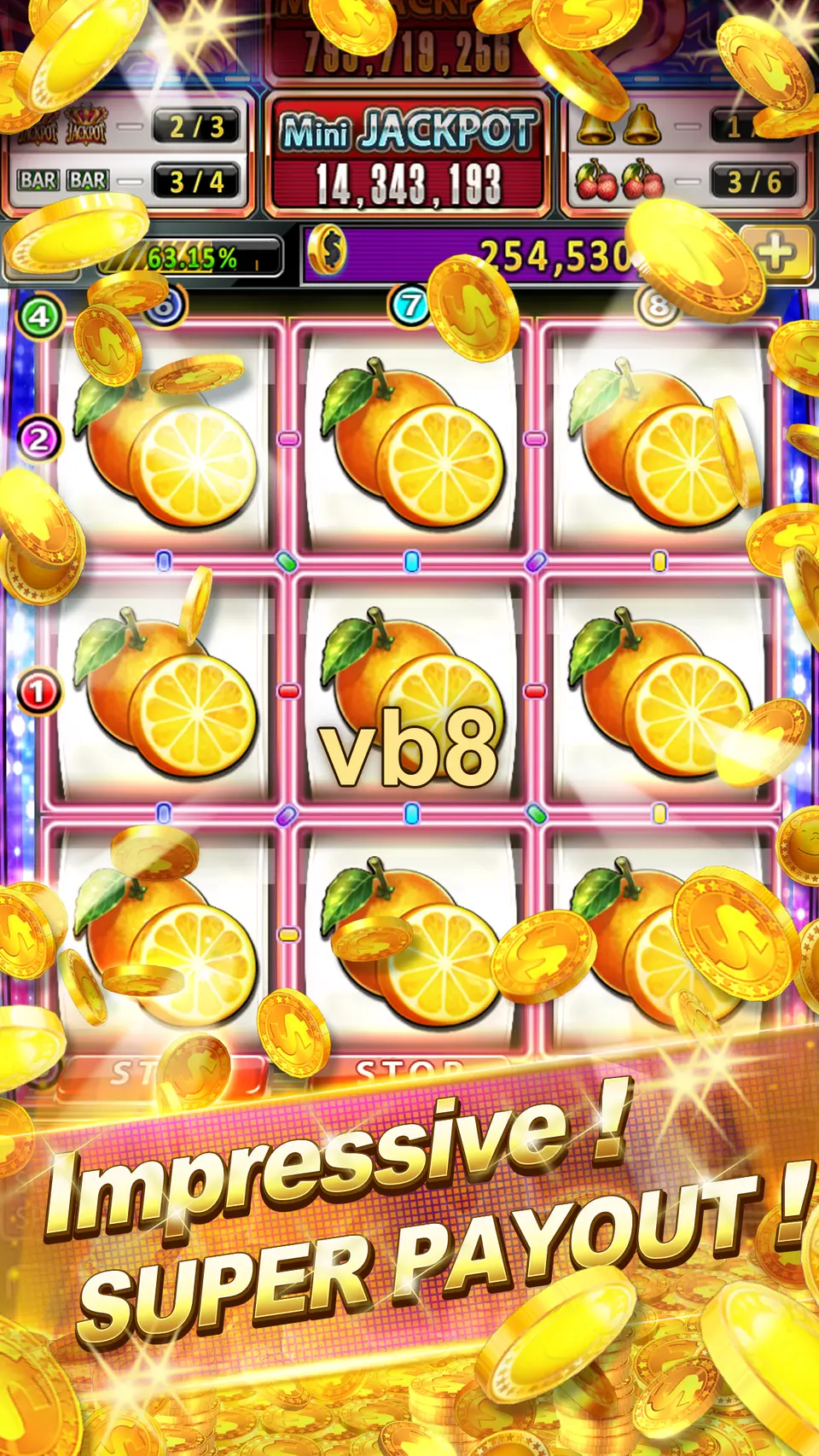 vb8 ডাউনলোড