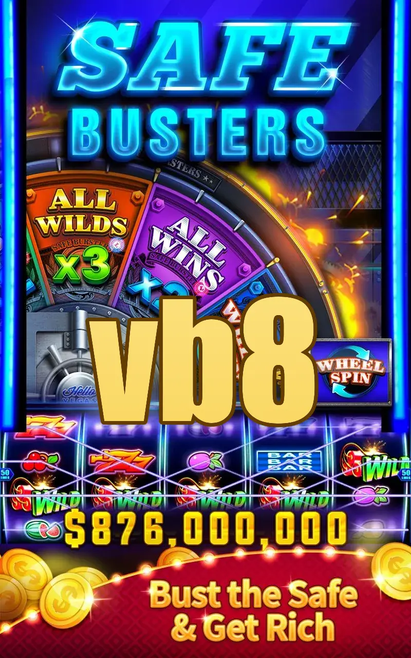 vb8 ডাউনলোড