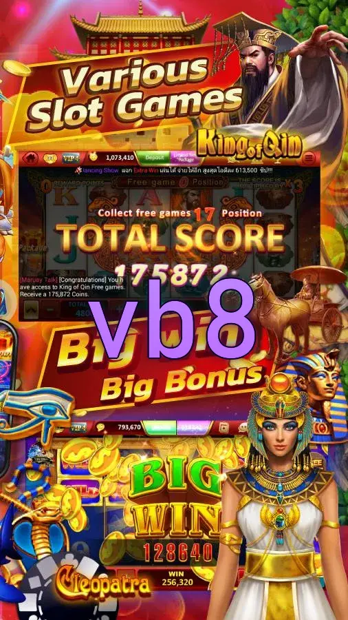 vb8 লগইন