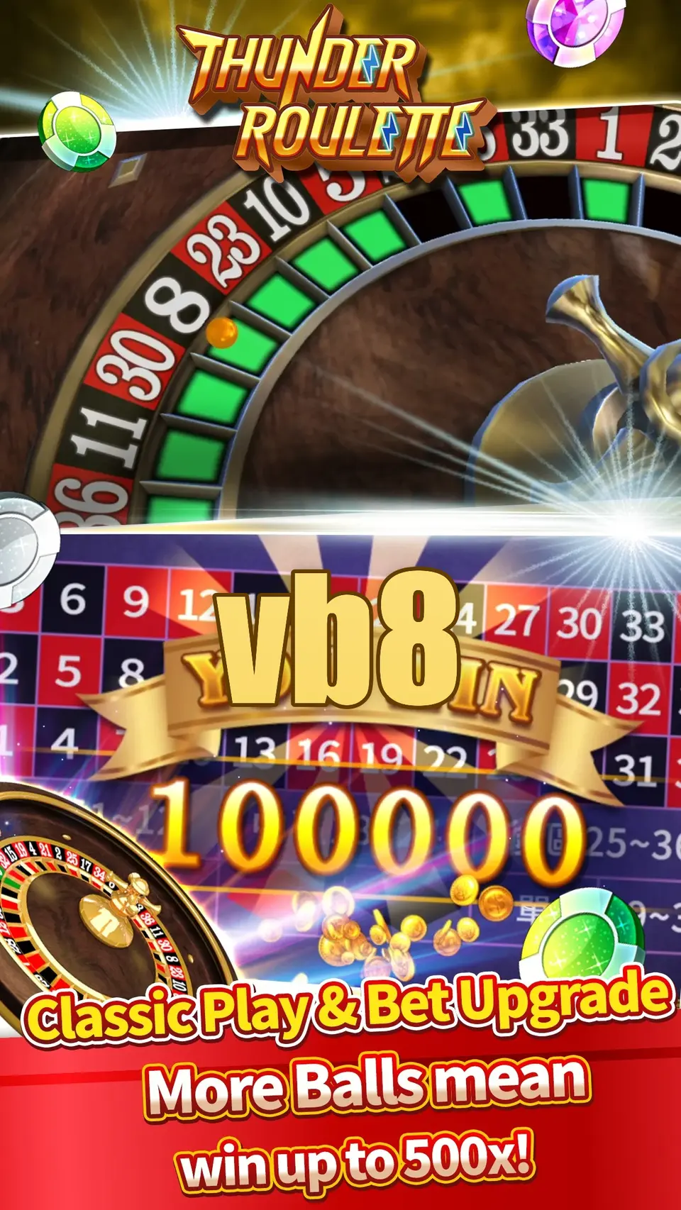 vb8 Preview - অফিসিয়াল ডাউনলোড